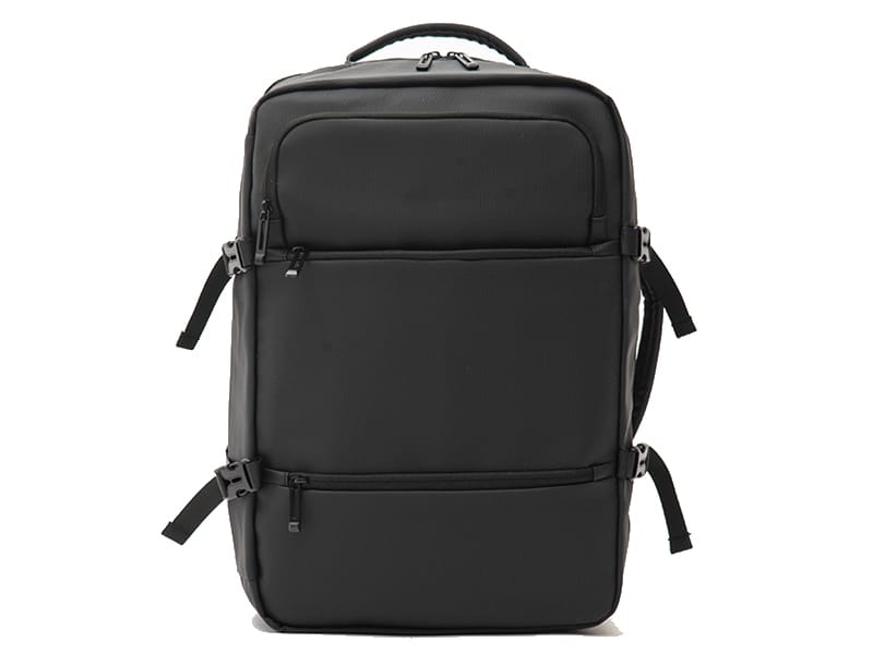 Business Travel Carry On Backpack