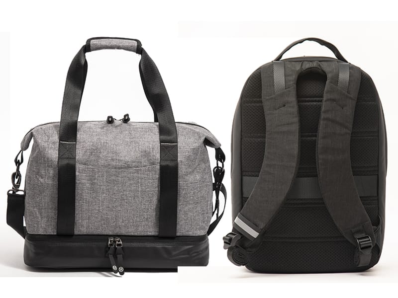 Travel Bags 11 Comfortable Carrying Options