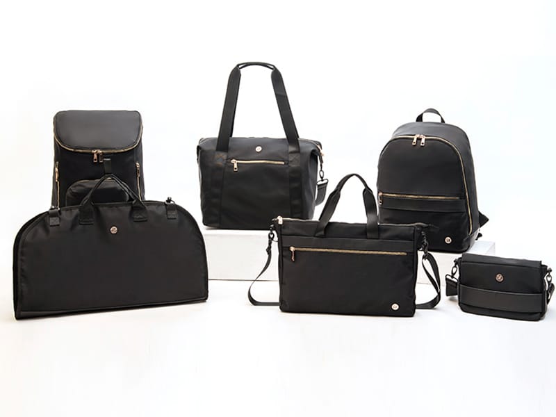 Travel Bags 15 Custom Branding for Travel Bag Collections