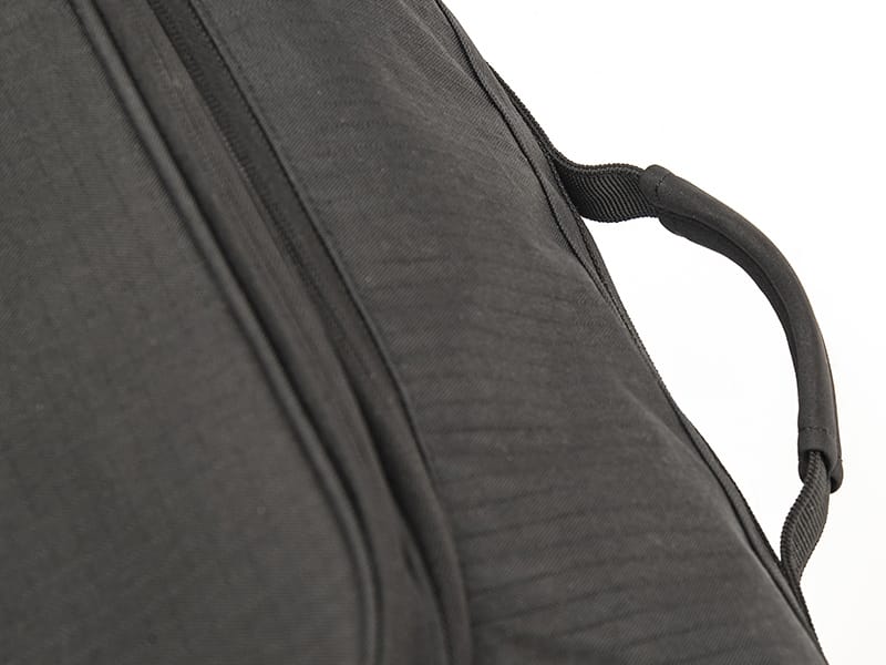 Travel Bags 12 Durable Materials & Reinforced Structure