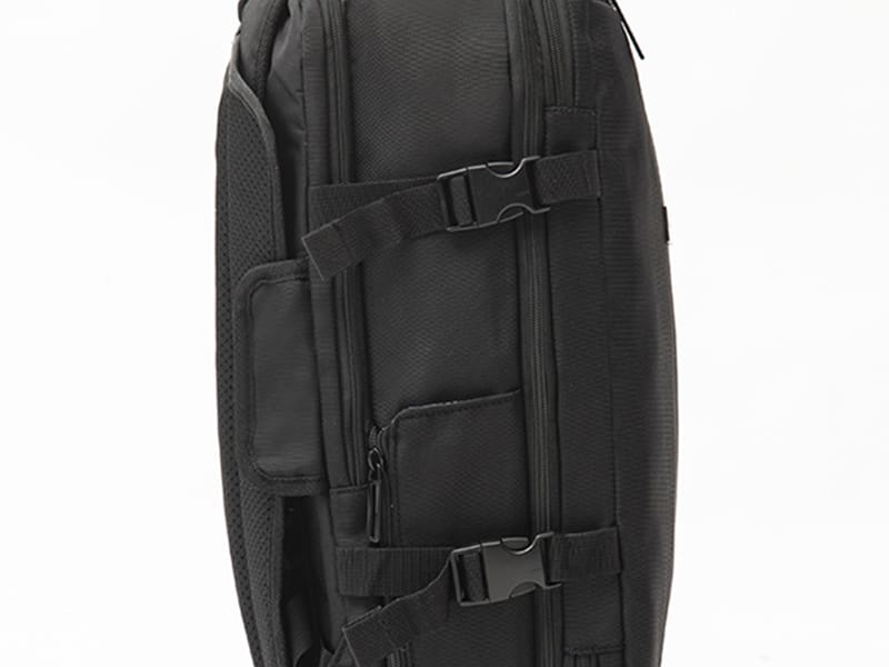 Travel Bags 14 Expandable & Flexible Capacity
