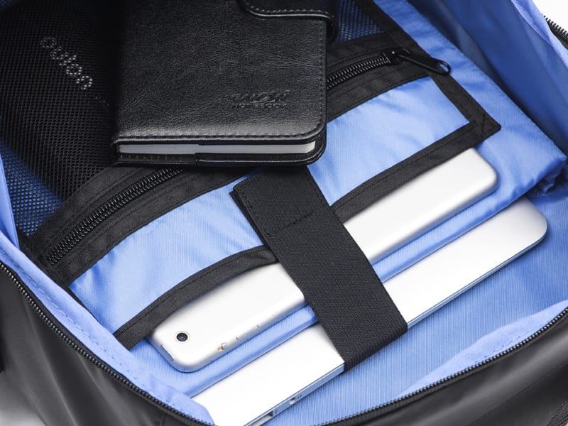 Laptop & Travel Organization