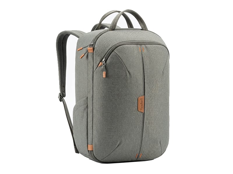 Personal Item Style Backpack