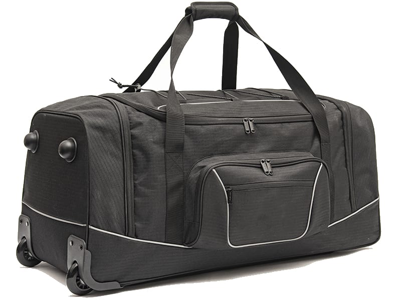 Travel Bags 6 Rolling Travel Bag
