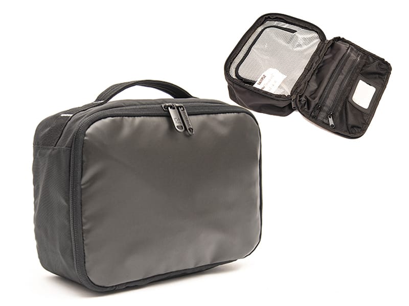 Travel Bags 9 Toiletry Bag / Travel Organizer