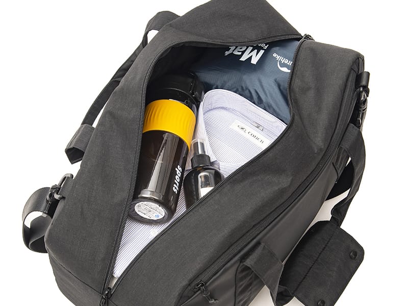 Travel Bags 10 Travel-Ready Storage
