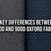 7 Key Differences Between 600D and 900D Oxford Fabric 7 Key Differences Between 600D and 900D Oxford Fabric