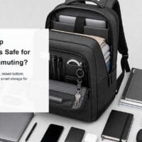 Are Laptop Backpacks Safe for Daily Commuting? Are-Laptop-Backpacks-Safe-for-Daily-Commuting