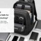 Are Laptop Backpacks Safe for Daily Commuting 85x85