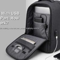Backpack With USB Charging Port: How Does It Work? Backpack-With-USB-Charging-Port-How-Does-It-Work