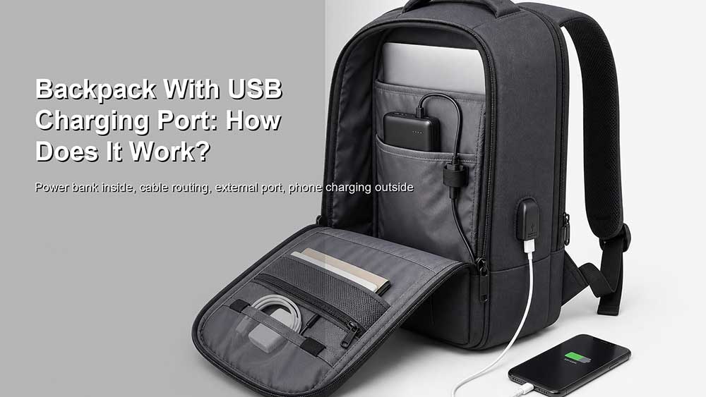 Backpack-With-USB-Charging-Port-How-Does-It-Work