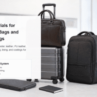 Best Materials for Business Bags and Laptop Bags Best Materials for Business Bags and Laptop Bags