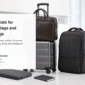 Best Materials for Business Bags and Laptop Bags 85x85