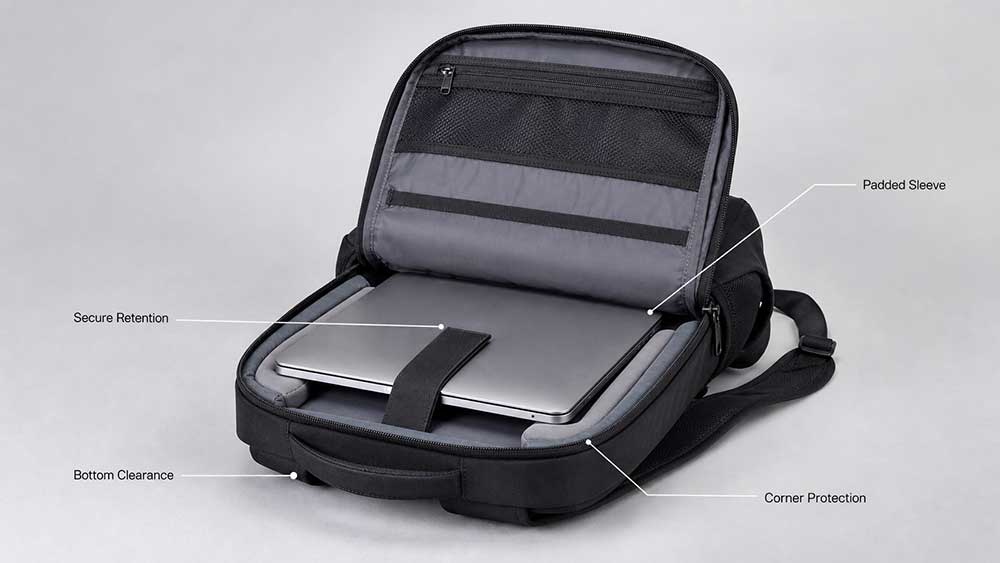 Check Basic Laptop Protection, Even on a Budget Order