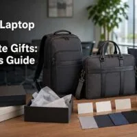 Borse per laptop personalizzate come regali aziendali: una guida all'acquisto