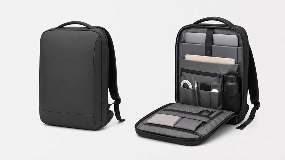 How to Design a Professional-Looking Business Backpack 6