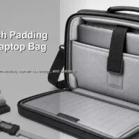 De quel niveau de rembourrage a besoin un sac pour ordinateur portable ? Combien de rembourrage faut-il à un sac pour ordinateur portable ?