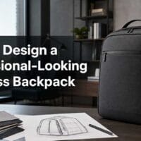 How to Design a Professional-Looking Business Backpack How-to-Design-a-Professional-Looking-Business-Backpack