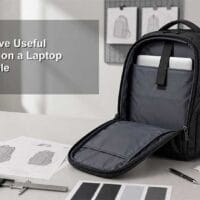 How to Give Useful Feedback on a Laptop Bag Sample How to Give Useful Feedback on a Laptop Bag Sample
