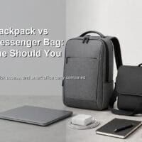 Laptop Backpack vs Laptop Messenger Bag: Which One Should You Choose? Laptop-Backpack-vs-Laptop-Messenger-Bag-Which-One-Should-You-Choose