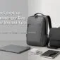 Mochila para portátil vs. bolso bandolera para portátil: ¿Cuál deberías elegir? 85x85