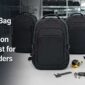 Laptop Bag Quality Inspection Checklist for Bulk Orders 85x85