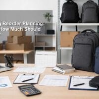 Laptop Bag Reorder Planning: When and How Much Should You Order? Laptop-Bag-Reorder-Planning-When-and-How-Much-Should-You-Order