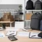 Nachbestellungsplanung für Laptoptaschen: Wann und wie viel sollten Sie bestellen (85x85 cm)?