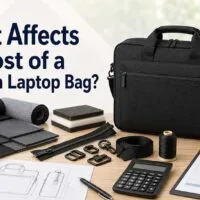 Was beeinflusst den Preis einer maßgefertigten Laptoptasche? Was beeinflusst den Preis einer maßgefertigten Laptoptasche?