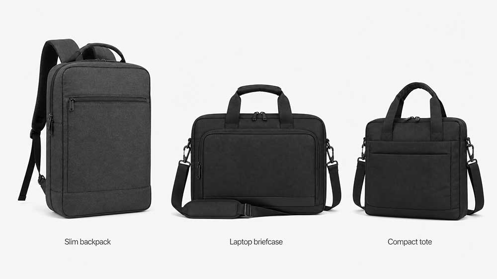 Can You Put a Laptop Bag Under an Airplane Seat? 4 Which Laptop Bag Styles Fit Best Under the Seat?