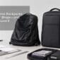 Why Business Backpacks Lose Their Shape and How to Prevent It 85x85
