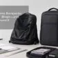 ¿Por qué las mochilas de negocios pierden su forma y cómo evitarlo? 85x85