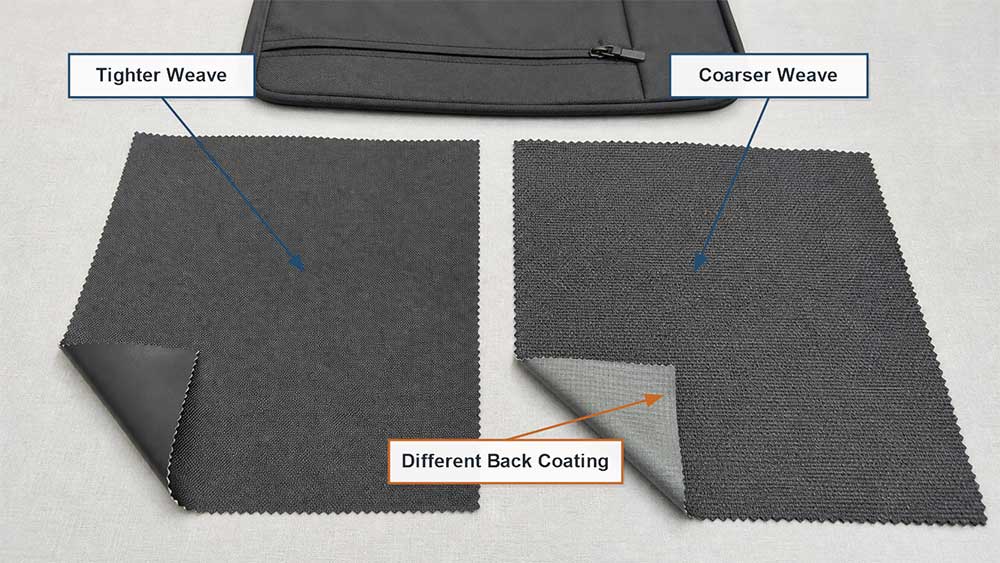 Why Do Bag Materials Change Between Repeat Orders? 3 Why the Same Material Description May Produce Different Results