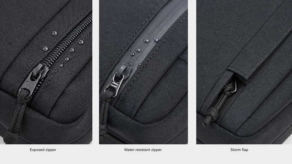Zippers Matter More Than Many Buyers Think