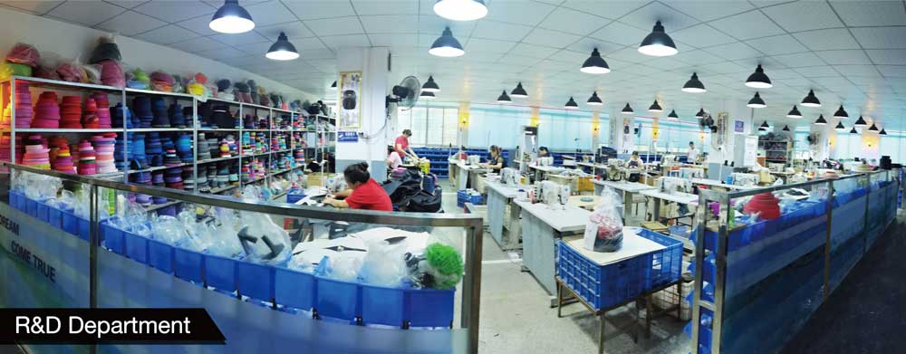 vancharli bags factory sample roon