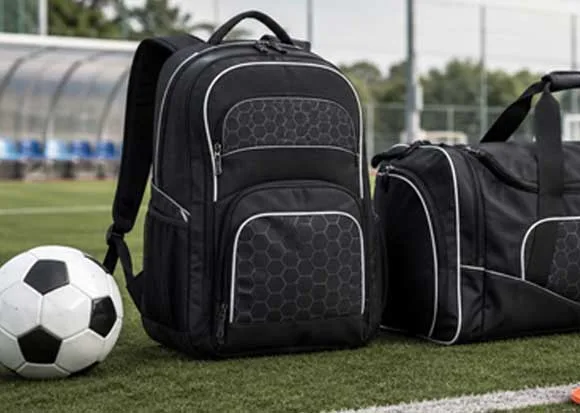 Sac de football
