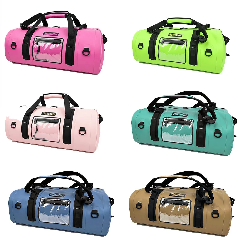 Borsa da viaggio impermeabile in TPU