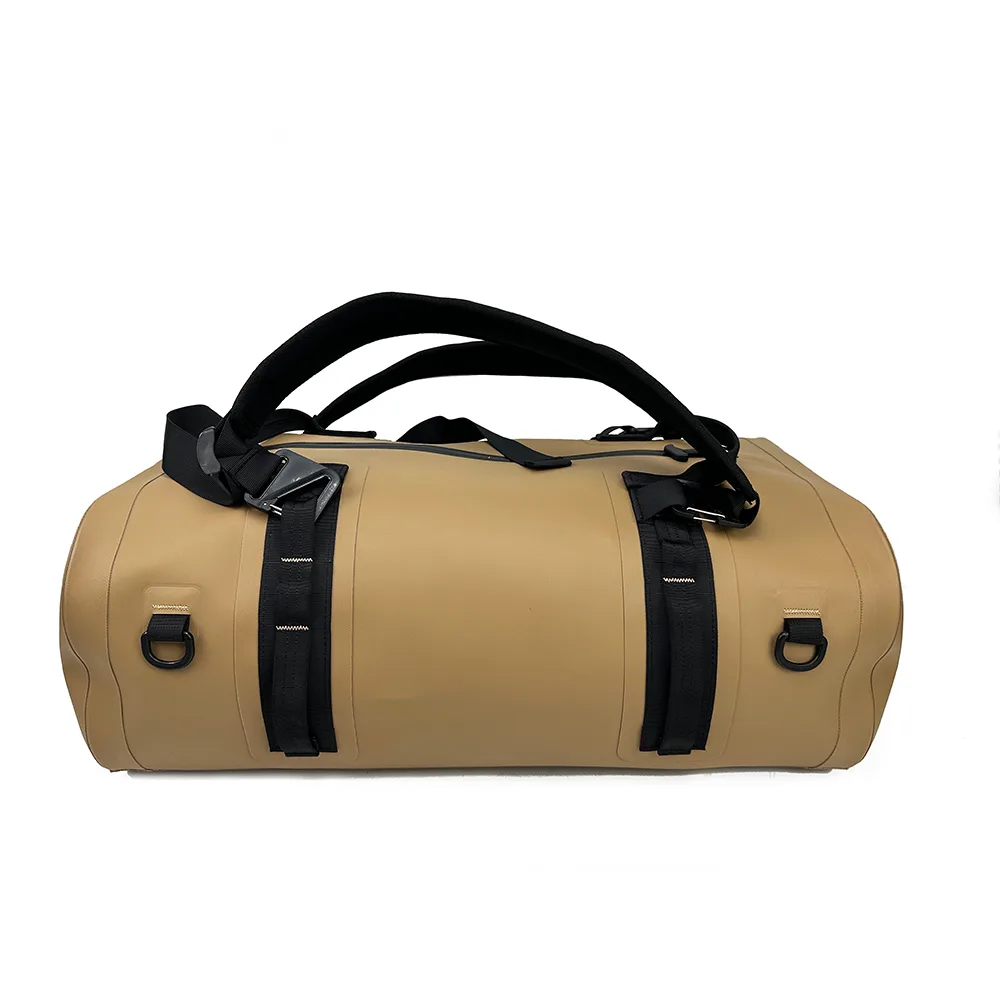 Borsa da viaggio impermeabile in TPU