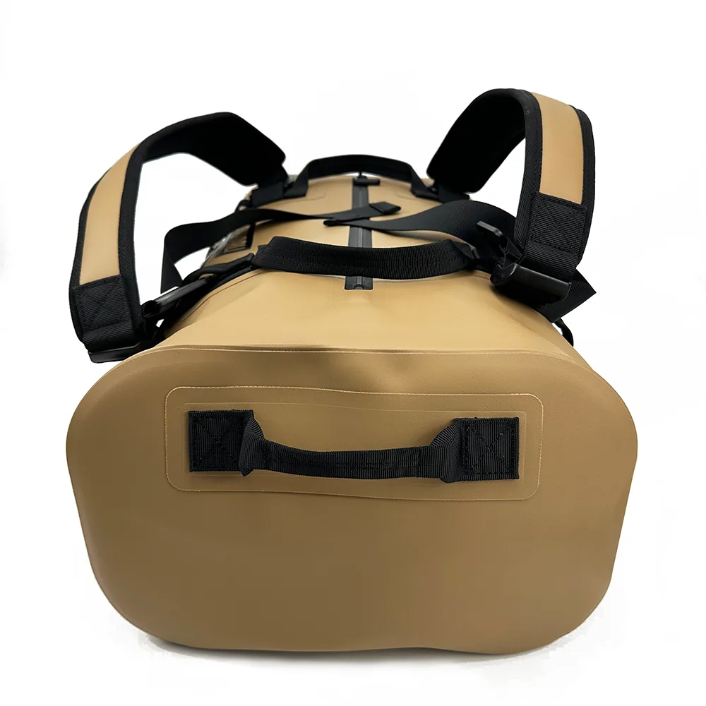 Borsa da viaggio impermeabile in TPU