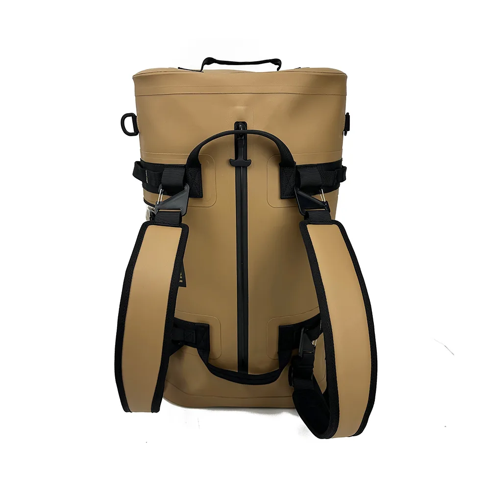 Borsa da viaggio impermeabile in TPU
