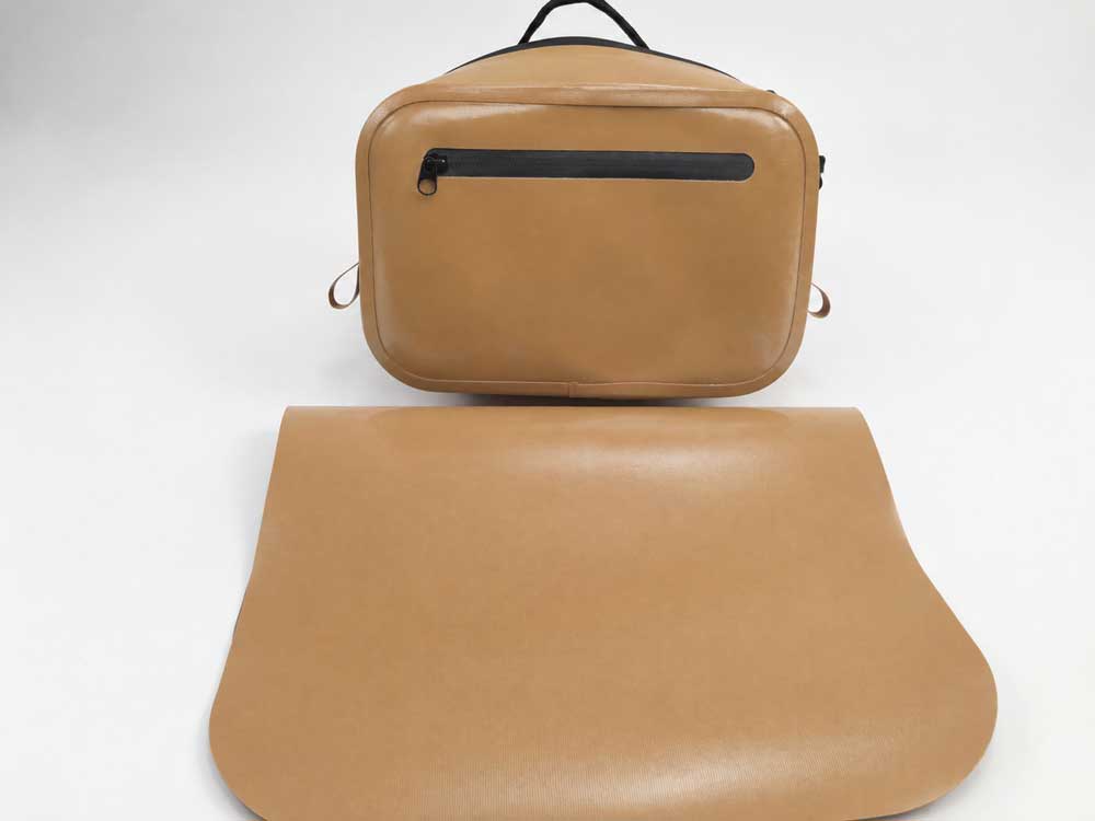 Why Is TPU Used in Bags?
