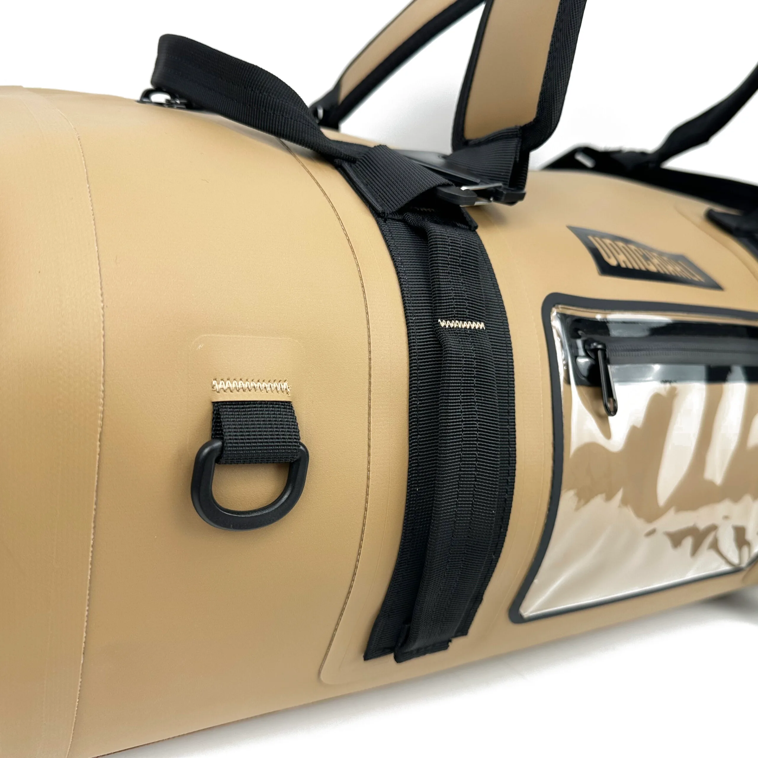 Borsa da viaggio impermeabile in TPU