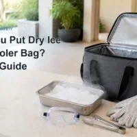 Peut-on mettre de la glace carbonique dans un sac isotherme ? Guide de sécurité Peut-on mettre de la glace carbonique dans un sac isotherme ? Guide de sécurité