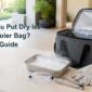 Can You Put Dry Ice in a Cooler Bag Safety Guide 85x85