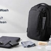 Can You Wash a Laptop Backpack? How to Clean It Safely Can You Wash a Laptop Backpack