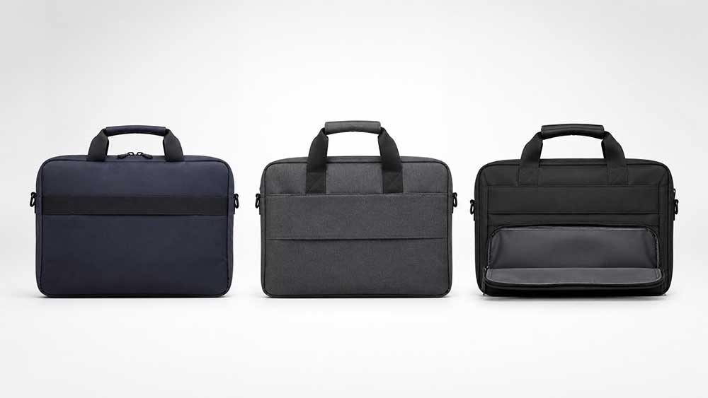 What Is a Trolley Sleeve on a Laptop Bag? 4 Common Trolley Sleeve Designs