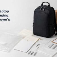 Custom Laptop Bag Packaging: A Retail Buyer’s Guide