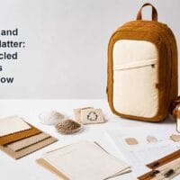 GRS, RCS, and Materials Matter: What Recycled Bag Buyers Need to Know GRS, RCS, and Materials Matter: What Recycled Bag Buyers Need to Know