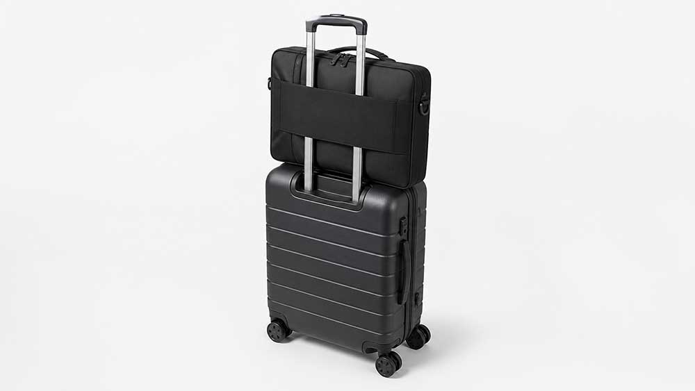 What Is a Trolley Sleeve on a Laptop Bag? 3 How Does a Trolley Sleeve Work?