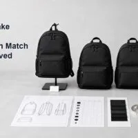 Como fazer com que a produção de big bags corresponda à amostra aprovada Como fazer com que a produção de big bags corresponda à amostra aprovada